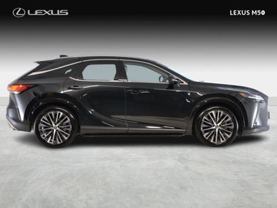 2025 Lexus RX450h+