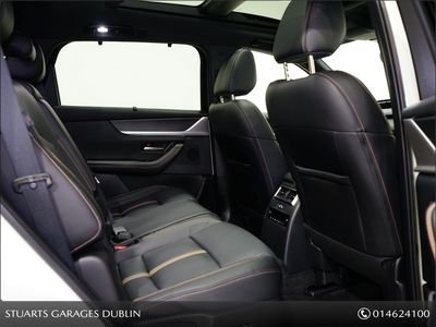 2025 Mazda CX-80