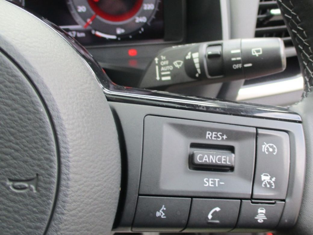 2024 Nissan Qashqai