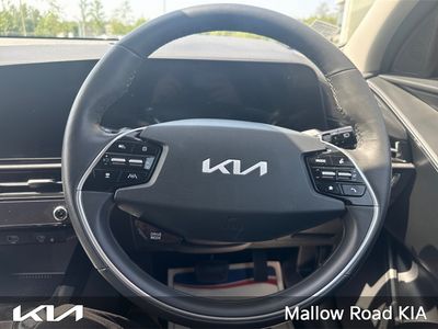 2023 Kia Niro