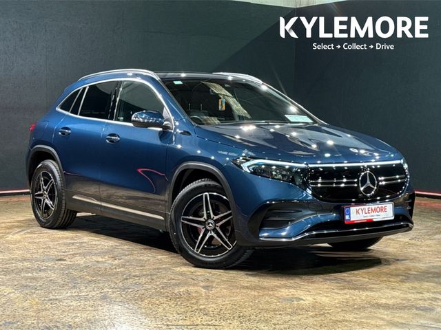 vehicle for sale from Kylemore Cars