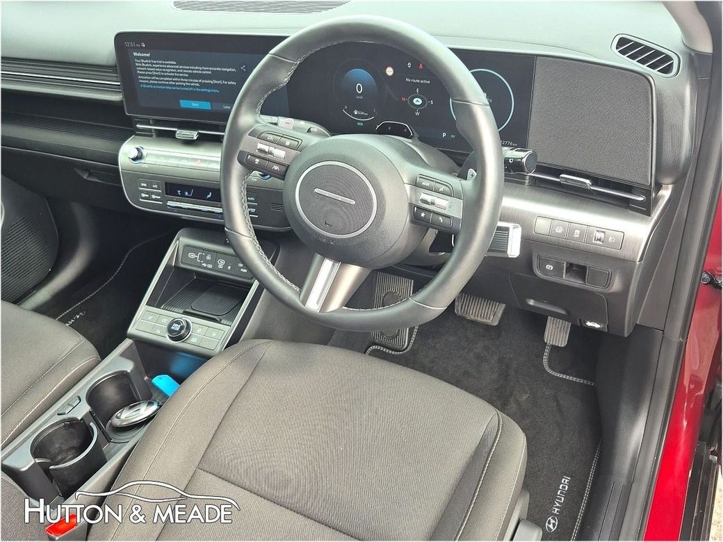 2026 Hyundai Kona