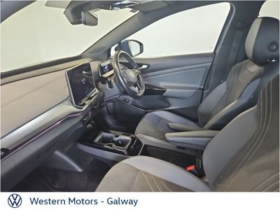 2024 Volkswagen ID.5
