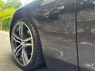 2018 BMW 6 Series
