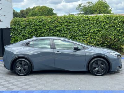 2024 Toyota Prius