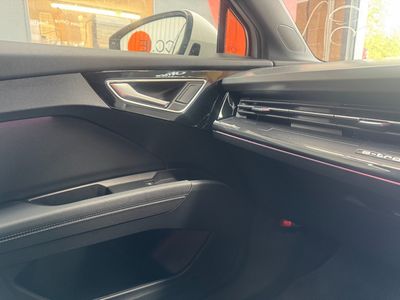 2023 Audi Q4 e-tron