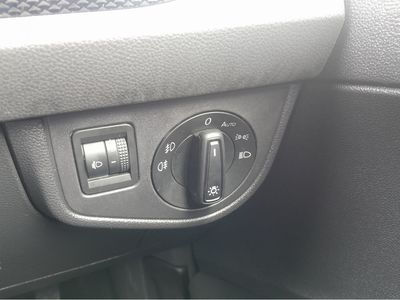 2022 Volkswagen Polo