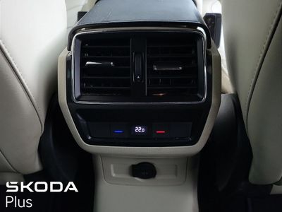 2022 Skoda Kodiaq