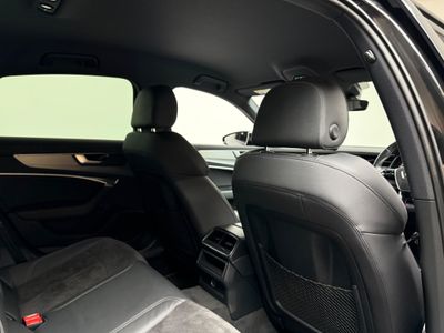 2021 Audi A6