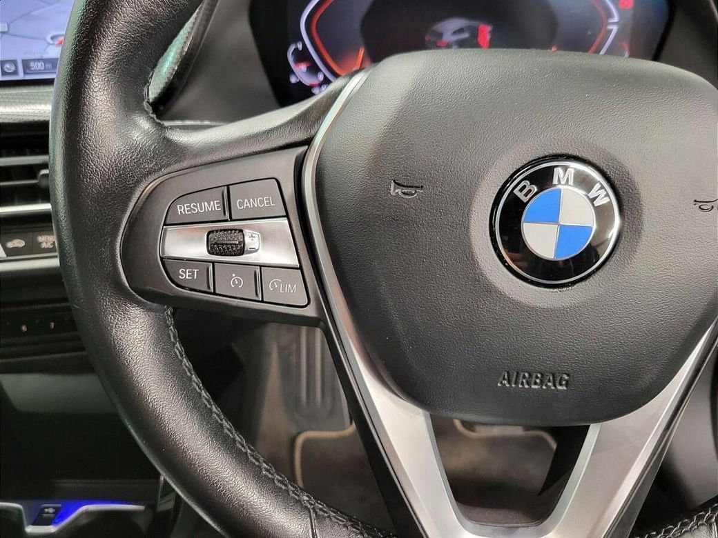 2023 BMW 1 Series