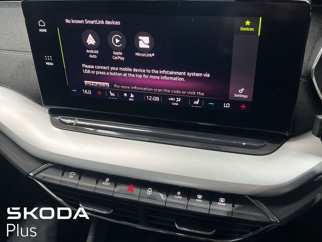 2023 Skoda Octavia