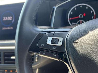 2022 Volkswagen Polo