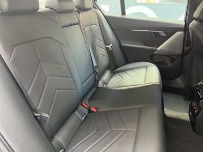 2024 BMW i5