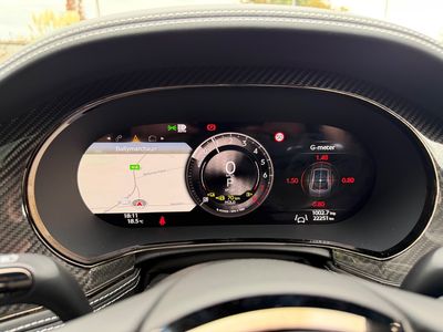 2025 Bentley Flying Spur
