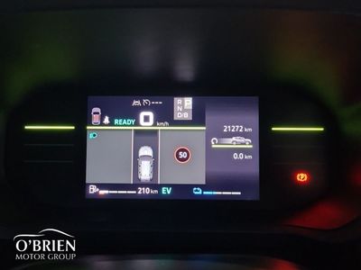 2025 Dacia Duster