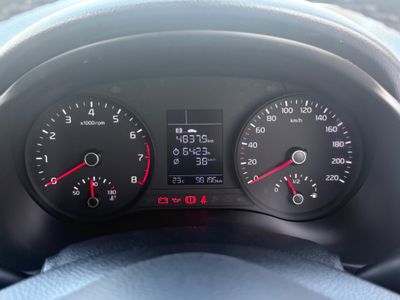2020 Kia Stonic