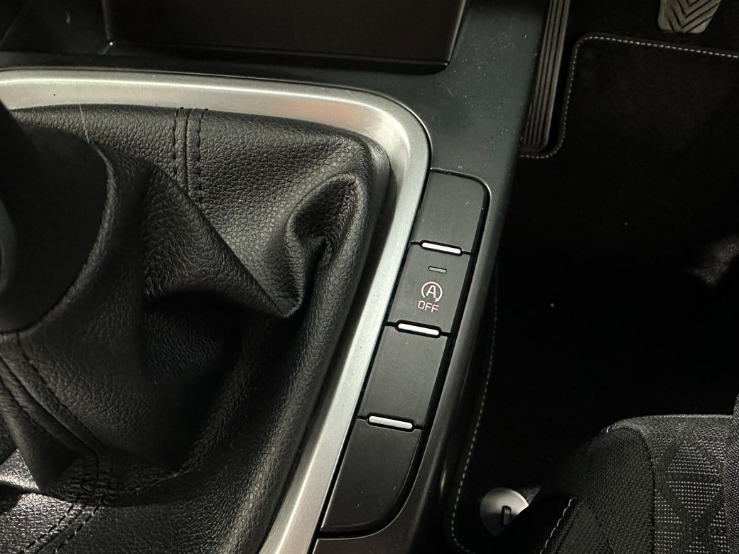 2021 Kia Ceed