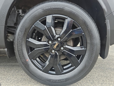 2024 Dacia Jogger