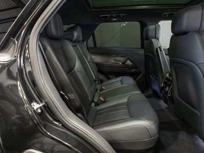 2024 Land Rover Range Rover Sport