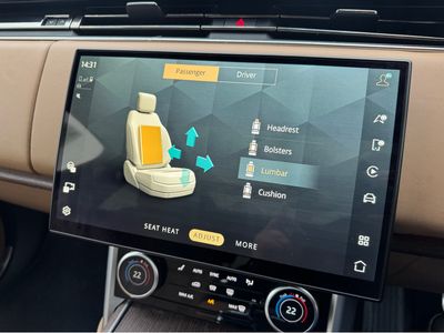 2023 Land Rover Range Rover