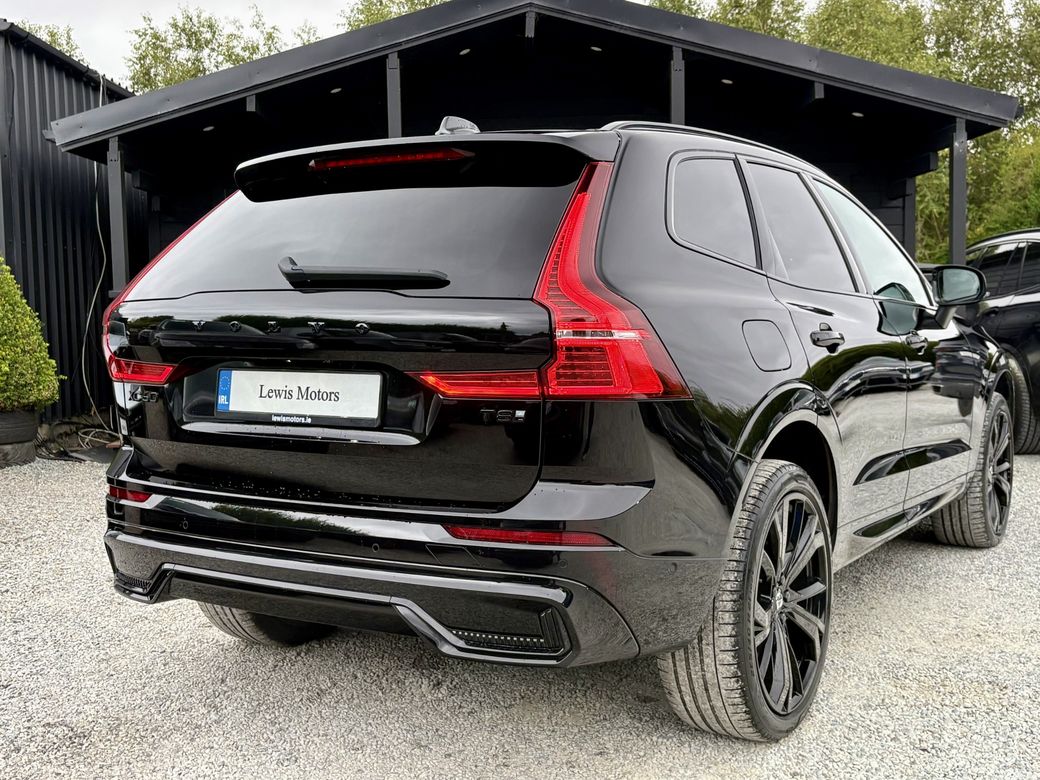 2024 Volvo XC60