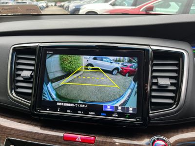 2020 Honda Odyssey