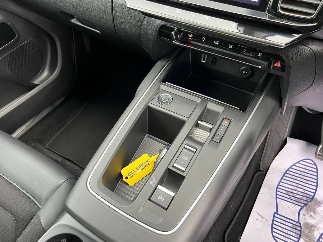 2023 Citroen C5 Aircross