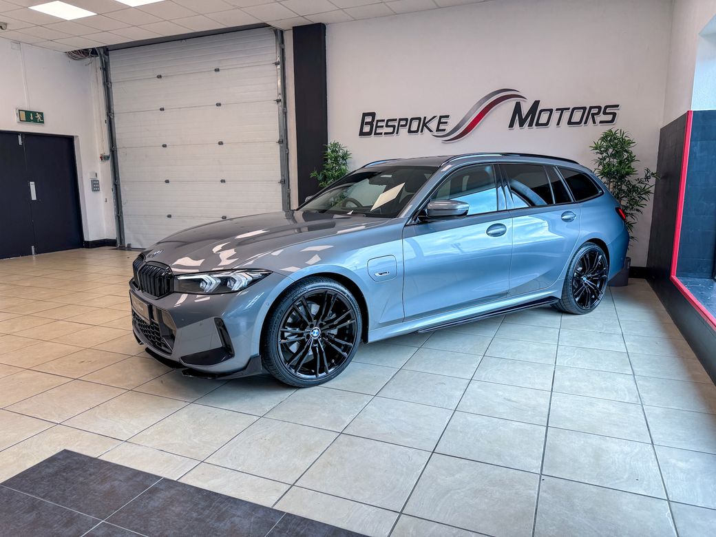 2023 BMW 3 Series