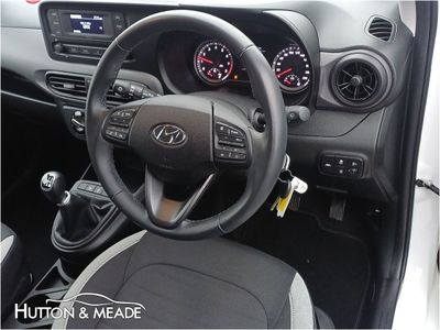 2023 Hyundai i10