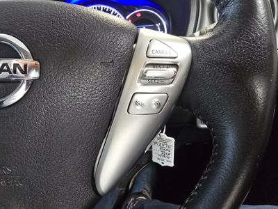 2016 Nissan Note