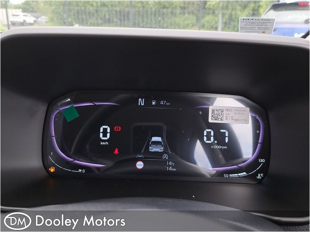 2026 Kia Picanto