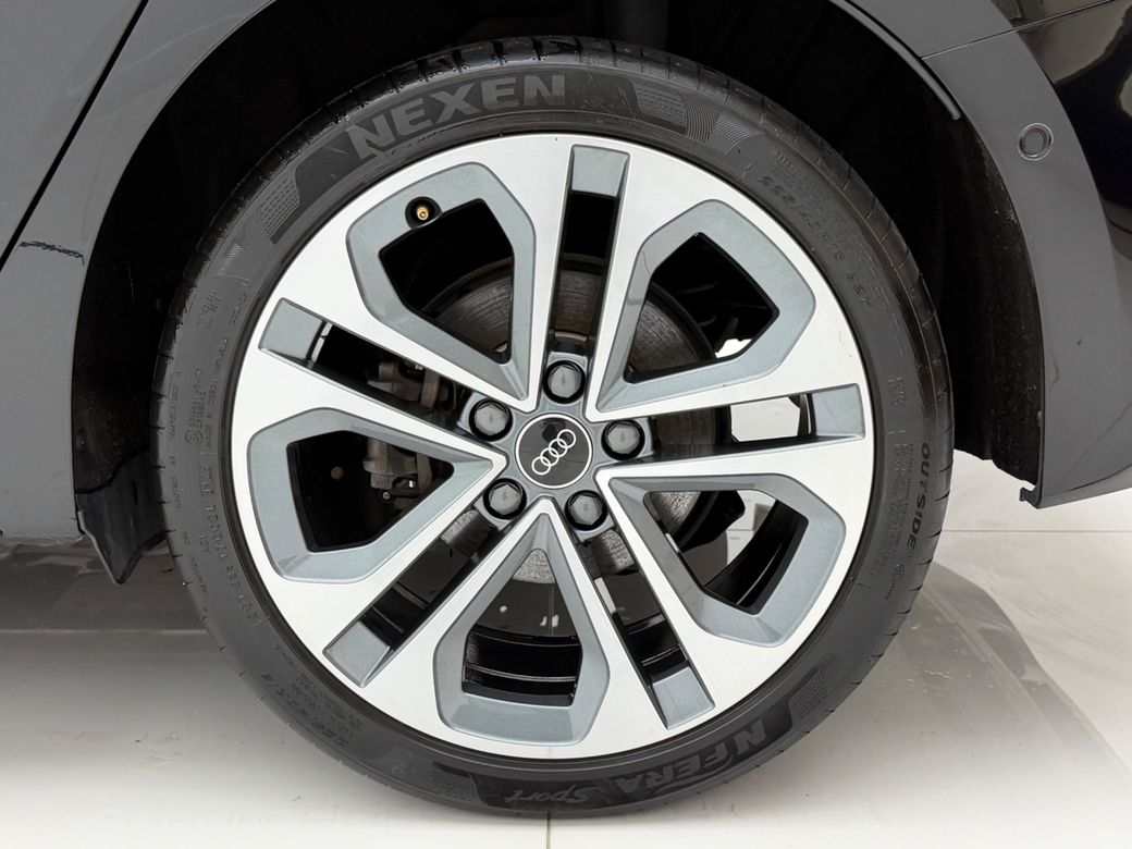 2025 Audi A3