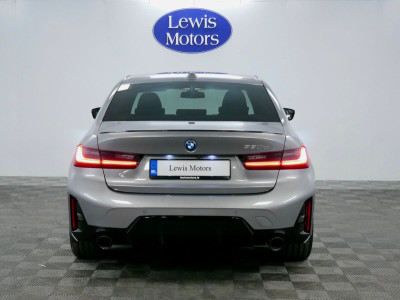 2024 BMW 3 Series