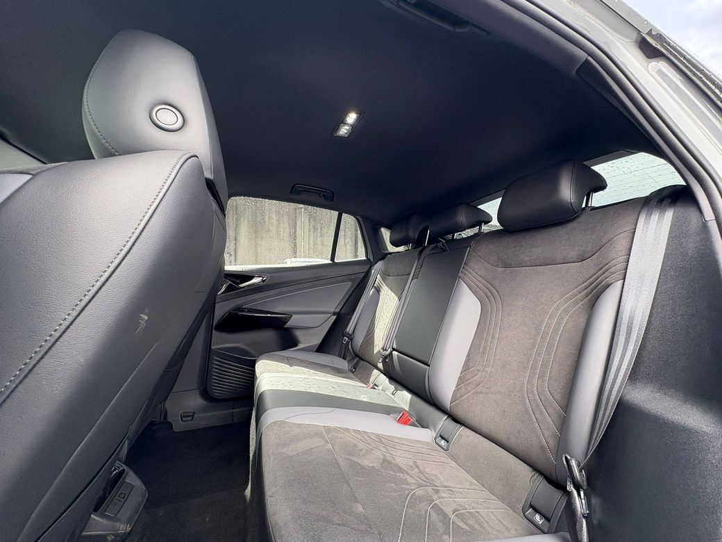 2025 Volkswagen ID.5