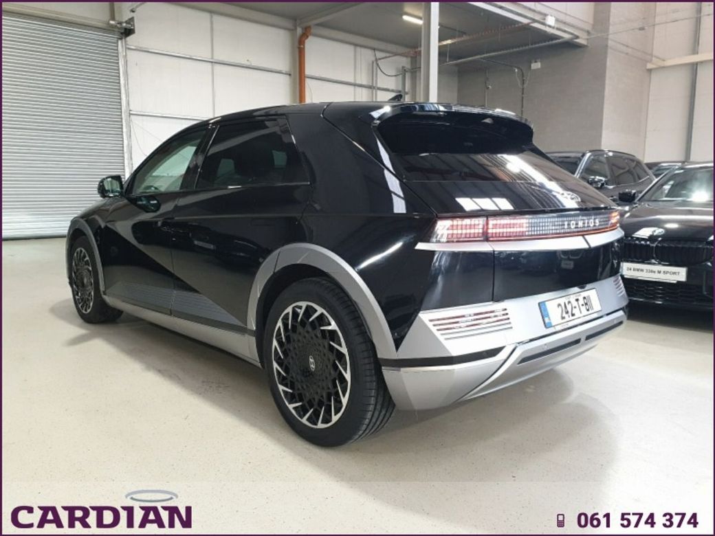 2024 Hyundai Ioniq 5