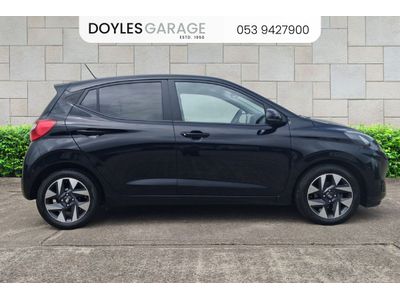 2023 Hyundai i10