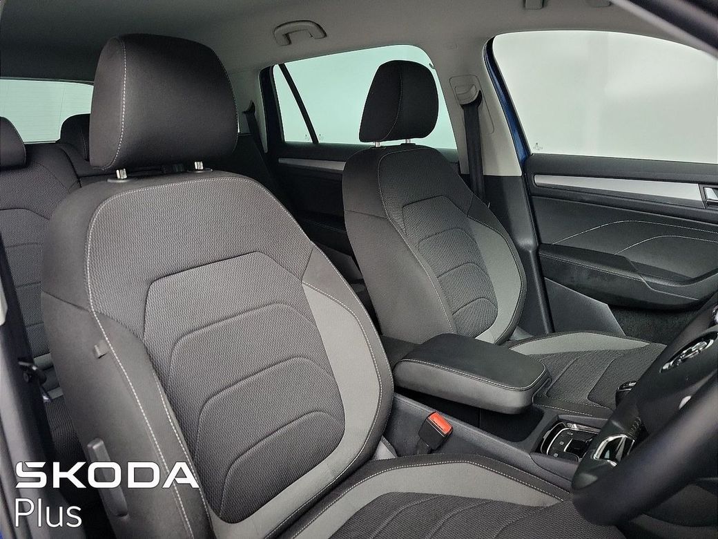 2022 Skoda Kodiaq