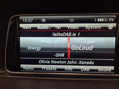 2014 Mercedes-Benz E Class