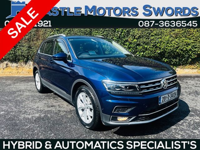 vehicle for sale from Castle Motors Swords