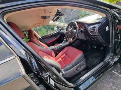 2020 Lexus NX