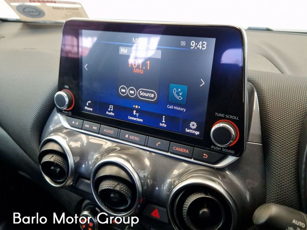 2023 Nissan Juke