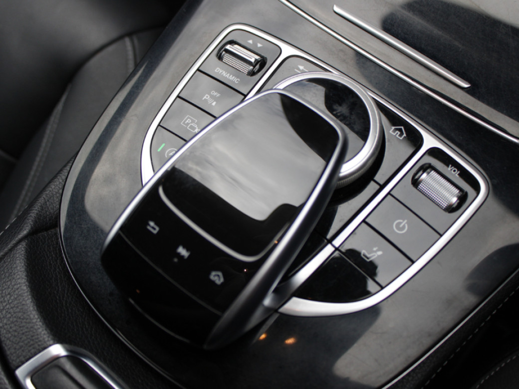 2019 Mercedes-Benz E Class