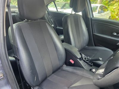 2012 Renault Fluence