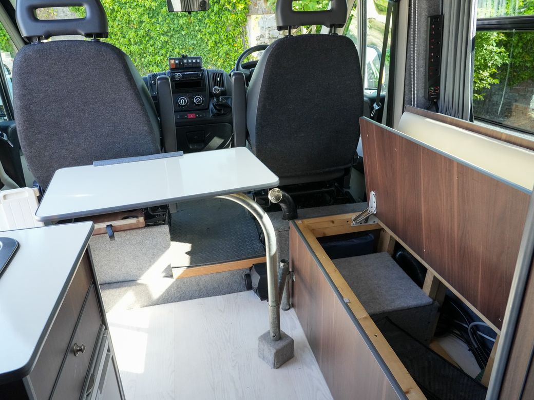 2011 Citroen Relay