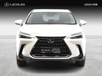 2024 Lexus NX 450H+
