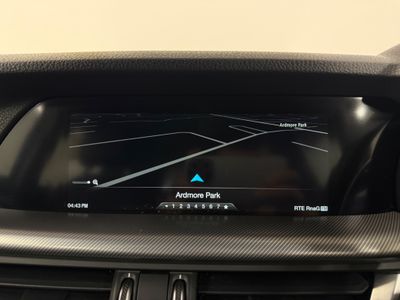 2019 Alfa Romeo Stelvio