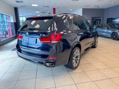 2014 BMW X5