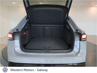 2026 Volkswagen ID.7