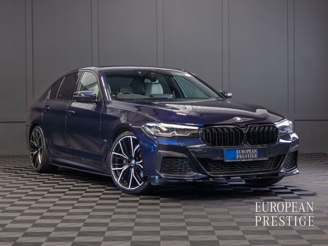 vehicle for sale from European Prestige