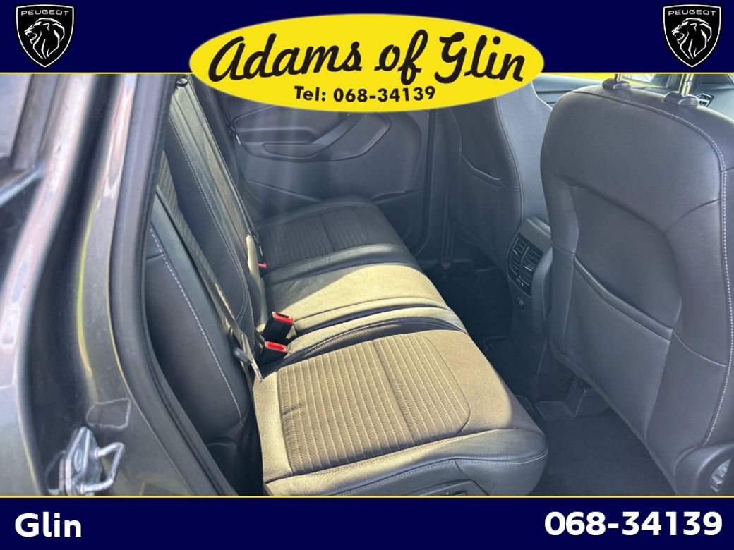 2019 Ford Kuga